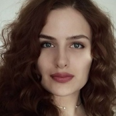 Екатерина Прокофьева, 29.11, Братск