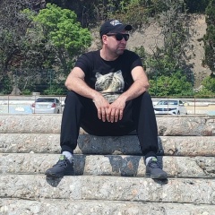 Александр Дегтярев, 05.06, Каховка