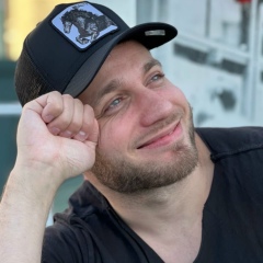 Александр Костров, 18.09, Москва