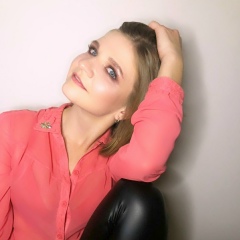 Наталья Петрич, 13.04.1988, Ессентуки