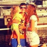 Павел Сальников, 13.03, Санкт-Петербург