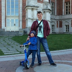 Дмитрий Шувалов, 02.11.1983, Москва