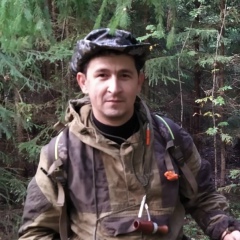 Константин Мардаровский, 23.03, Санкт-Петербург