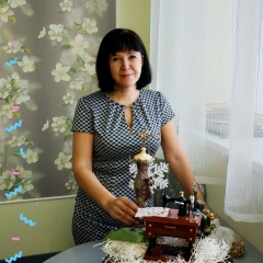 Елена Иванова, 27.11, Великий Новгород
