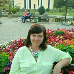 Ирина Биденко, 25.01.1982, Киев