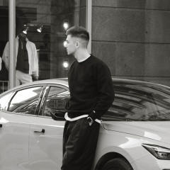 Тимур Искандаров, 03.03, Казань