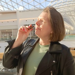 Любовь Суетина, 07.05, Екатеринбург