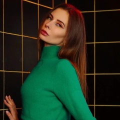 Елизавета Фомина, 09.10, Москва