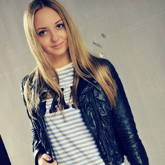 Елена Фролова, 20.08.1995, Одесса