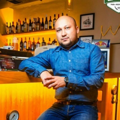 Дамир Дамиров, 25.08.1905, Алматы