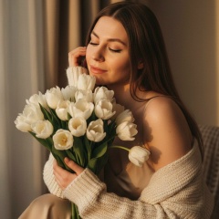 Виктория Куликова, 11.04, Саранск