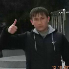 Asqar Raxmatullayev, 27.12.1993