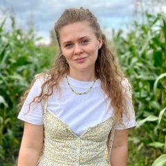 Оленька Владимировна, 26.06, Белгород