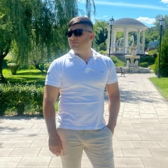 Эдик Мамедов, 06.09.1997, Саратов