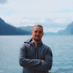 Никита Ивлев, 21.12.1988, Москва