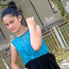 Ana Kokaia, 17.08.1998, Зугдиди