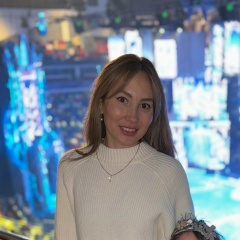 Елена Иванова, 22.07.1987