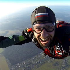 Юрий Псхациев, 04.11.1977, Санкт-Петербург