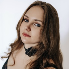 Мария Романова, 07.03.1998, Санкт-Петербург