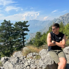 Егор Романович, 02.10, Тель-Авив