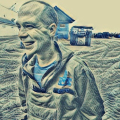 Жека Вагнер, 08.04.1988, Когалым