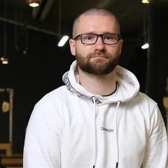 Андрей Гайдукевич, 29.01.1987, Москва