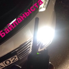 Темирлан Атабаев, 23.09, Алматы