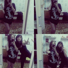 Элинка Менсеитова, 07.07.1999, Чирчик