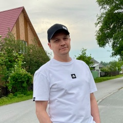 Сергей Погорелов, 29.06.1988, Тюмень