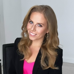 Ольга Семенихина, 31.01, Москва