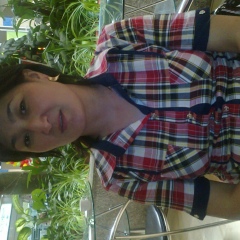 Махаббат Оразалина, Астана