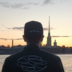 Владимир Перебоев, Москва