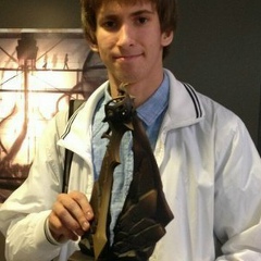 Александр Шорин, 15.09.1995, Муром