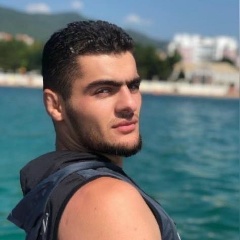 Арсен Джанхаев