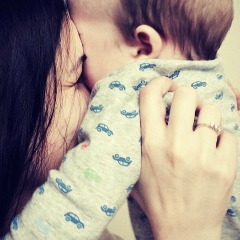 Алена Беслекоева, 23.09.1978, Санкт-Петербург