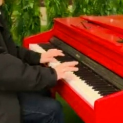 Алекс Соболев, 01.05, Санкт-Петербург