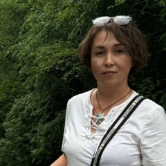 Алсу Муртазина, 06.12, Оренбург