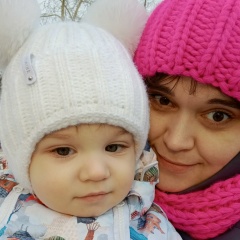 Аня Офа, 06.12, Братск