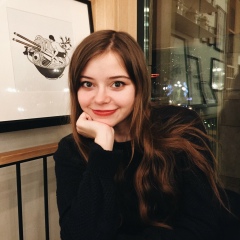 Лера Йоши, 24.02