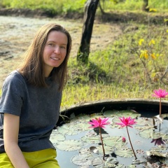 Анна Багова, 27.10, Зеленоград