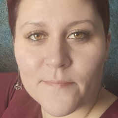 Татьяна Марфонова, 25.05.1985