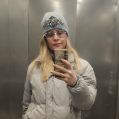 Аня Чаккоева, 20.09, Петрозаводск