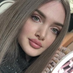 Лиза Устарханова, 06.04.1996, Новый Уренгой