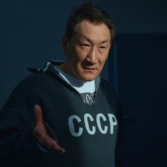 Раис Габитов, 18.10, Уфа