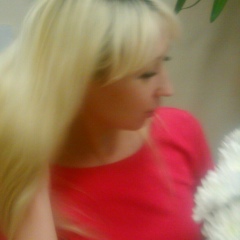 Наталья Гладкова, 20.04, Санкт-Петербург