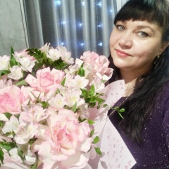 Olechka Angela, 12.04, Москва