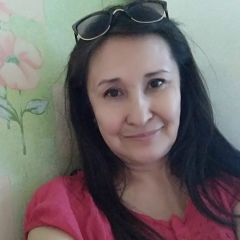 Liliya Kapriz, 07.04