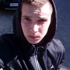 Деня Биличенко, 13.08.1998, Житомир