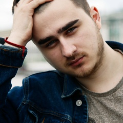 Дмитрий Сенаторов, 03.07.2000, Москва
