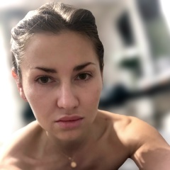 Дарья Васильева, Санкт-Петербург